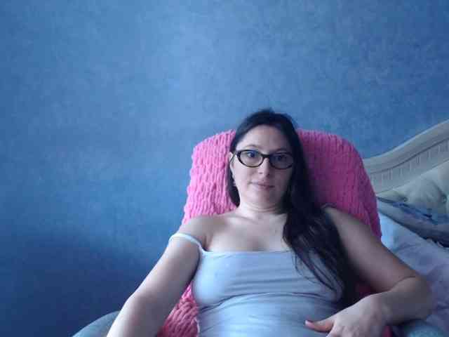 AmandaFresh24 webcam