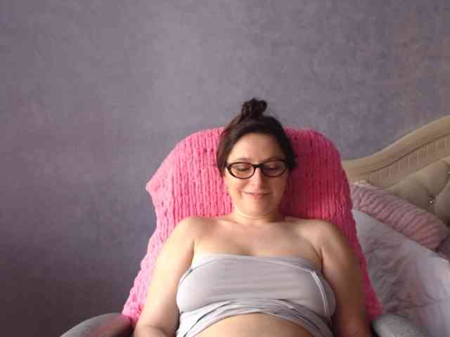 AmandaFresh24 webcam