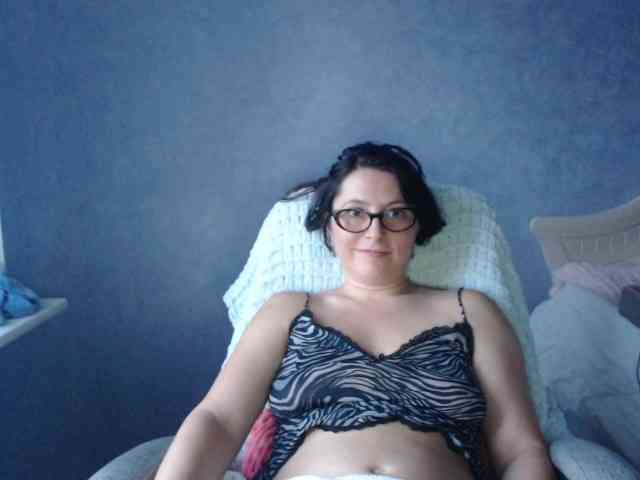 AmandaFresh24 webcam