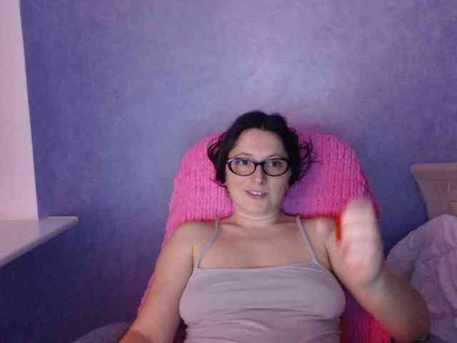 AmandaFresh24 webcam
