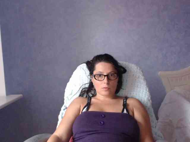 AmandaFresh24 webcam