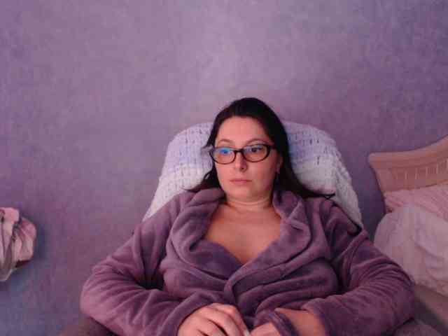 AmandaFresh24 webcam