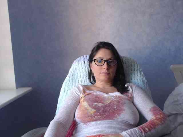 AmandaFresh24 webcam