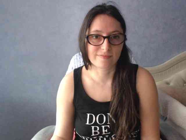 AmandaFresh24 webcam