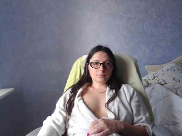 AmandaFresh24 webcam