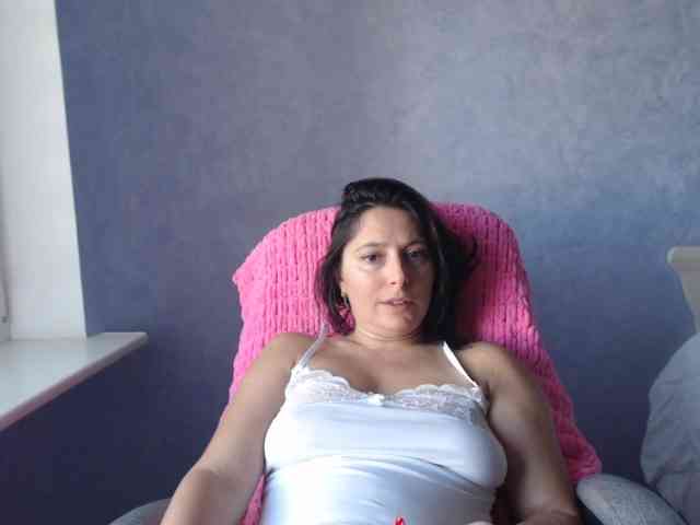AmandaFresh24 webcam