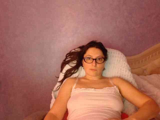 AmandaFresh24 webcam