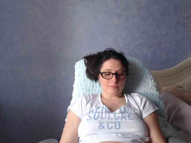 AmandaFresh24 webcam