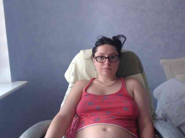 AmandaFresh24 webcam