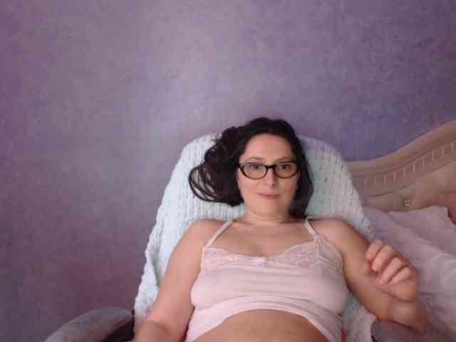 AmandaFresh24 webcam