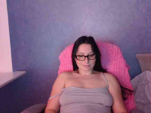 AmandaFresh24 webcam