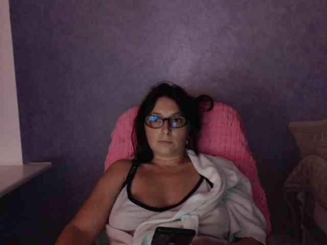 AmandaFresh24 webcam