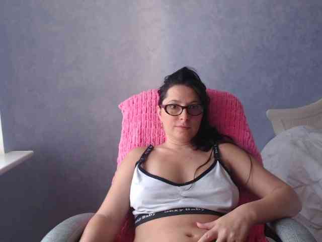 AmandaFresh24 webcam