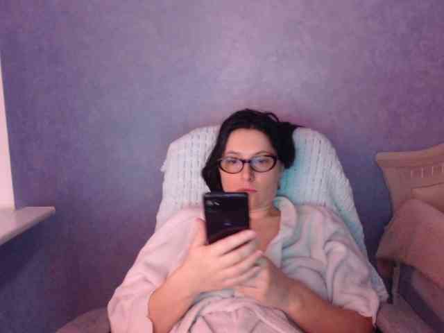 AmandaFresh24 webcam