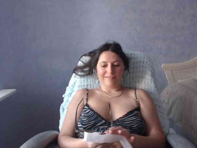 AmandaFresh24 webcam