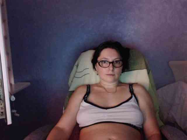 AmandaFresh24 webcam