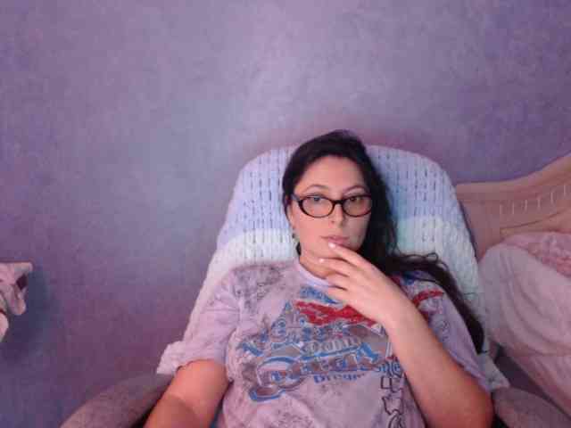 AmandaFresh24 webcam