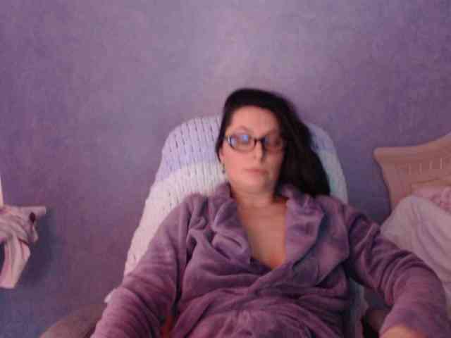 AmandaFresh24 webcam