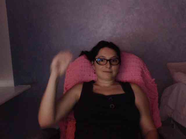 AmandaFresh24 webcam