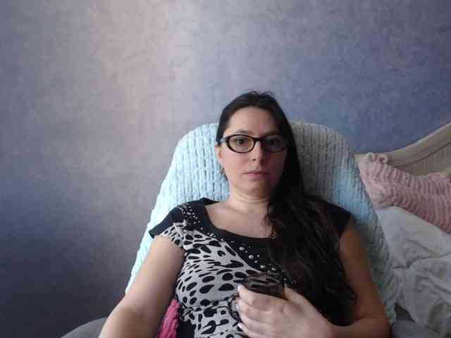 AmandaFresh24 webcam