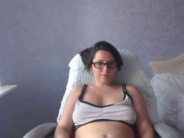 AmandaFresh24 Live Webcam on BongaCams