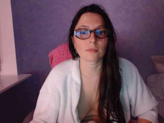 AmandaFresh24 webcam