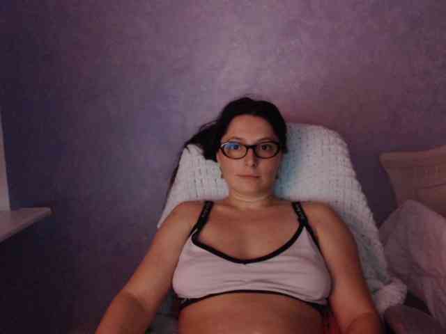 AmandaFresh24 webcam