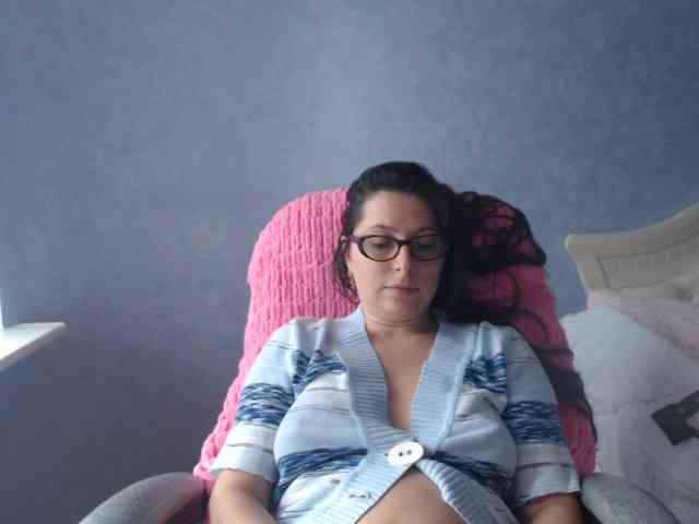 AmandaFresh24 webcam