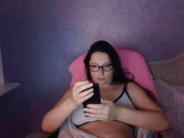 AmandaFresh24 webcam