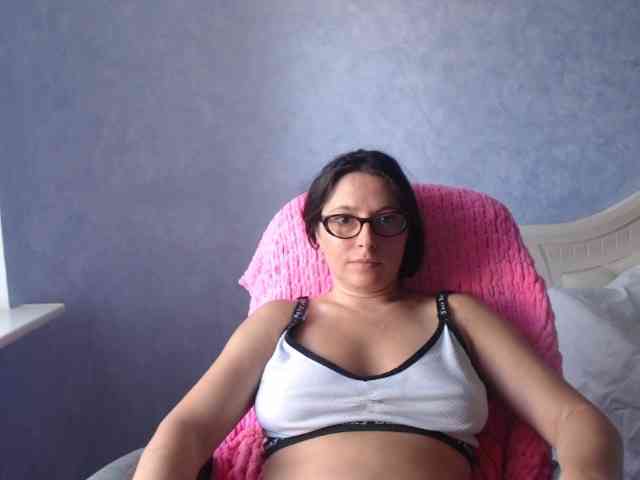 AmandaFresh24 webcam