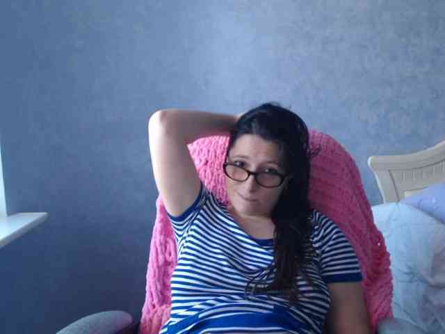 AmandaFresh24 webcam