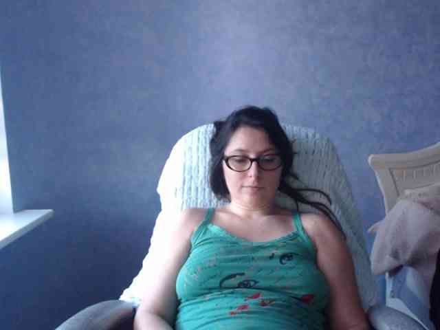 AmandaFresh24 webcam