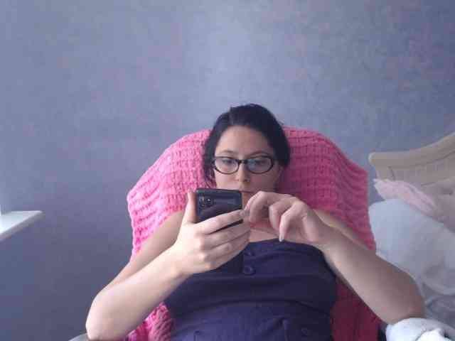 AmandaFresh24 webcam