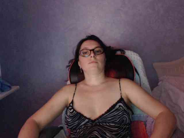 AmandaFresh24 webcam