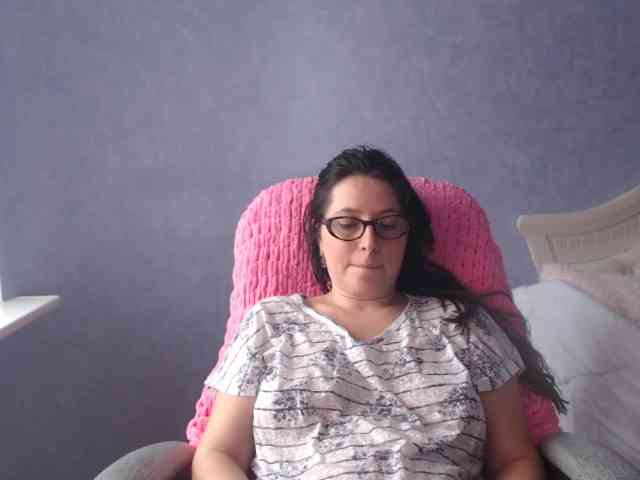 AmandaFresh24 webcam