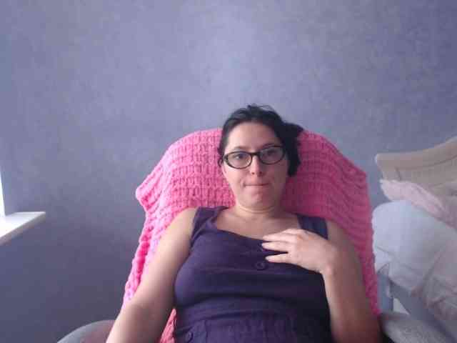 AmandaFresh24 webcam