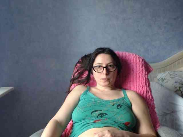 AmandaFresh24 webcam