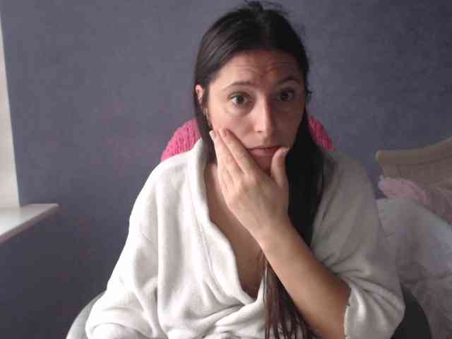 AmandaFresh24 webcam