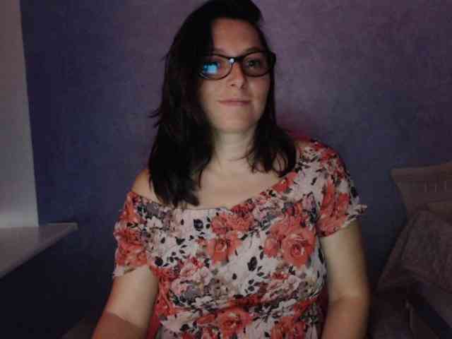 AmandaFresh24 webcam