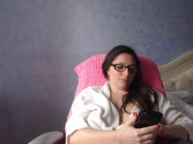 AmandaFresh24 webcam