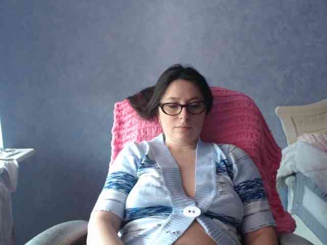 AmandaFresh24 webcam