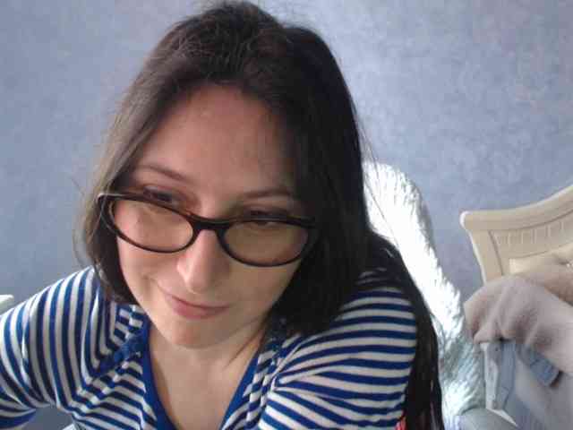 AmandaFresh24 webcam