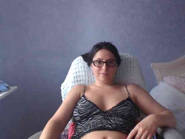 AmandaFresh24 webcam
