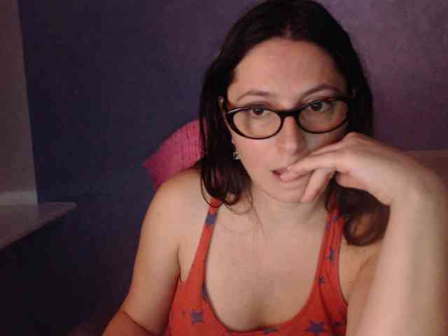 AmandaFresh24 webcam