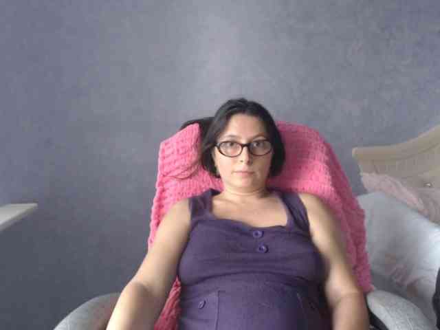 AmandaFresh24 webcam