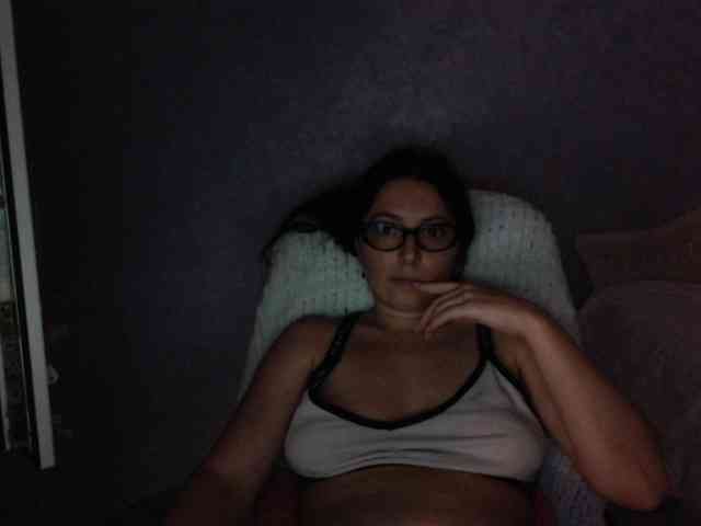 AmandaFresh24 Live Webcam on BongaCams