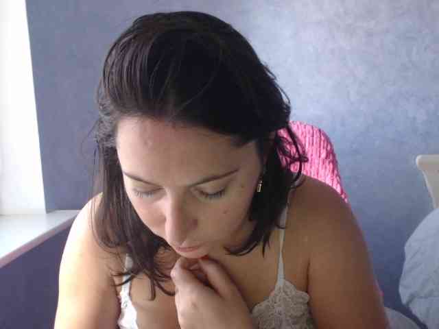 AmandaFresh24 webcam