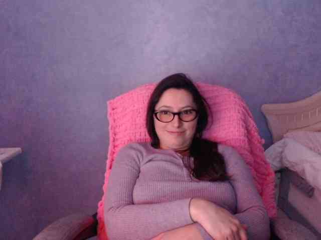 AmandaFresh24 webcam