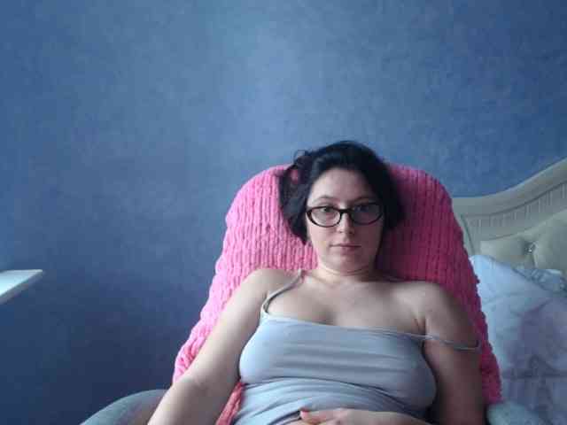 AmandaFresh24 webcam