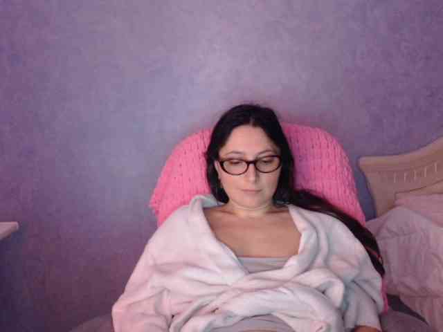 AmandaFresh24 webcam